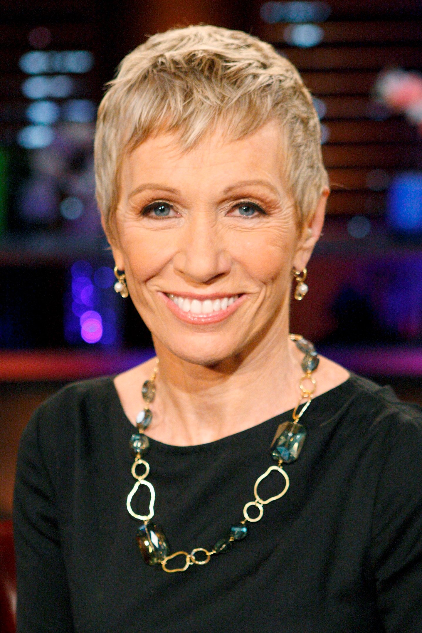 Barbara Corcoran